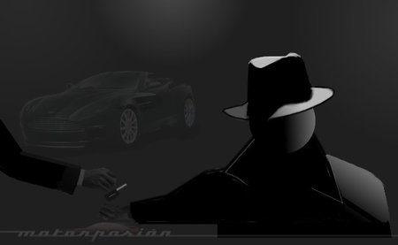 A quién le prestarías el coche