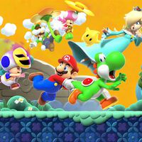 Fecha y hora del próximo directo de Nintendo en México: 80 minutos con gameplay de los próximos exclusivos de Switch 2 