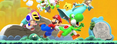 Fecha y hora del próximo directo de Nintendo en México: 80 minutos con gameplay de los próximos exclusivos de Switch 2 