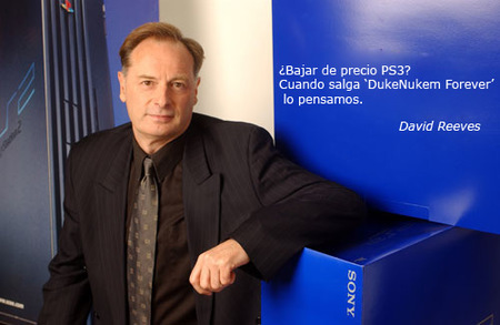 Sony niega la bajada de precio para PS3 al considerar que las ventas van bien