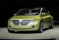 Lincoln C Concept