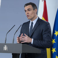 Se endurece el confinamiento, los trabajadores de actividades no esenciales a casa