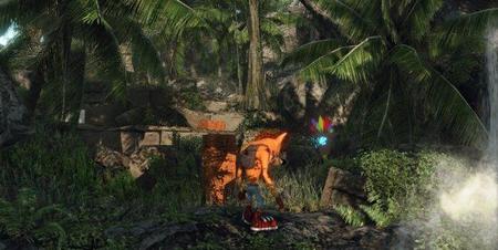 'Crash Bandicoot Return', ¿vuelve Crash sobre el motor del 'Crysis'?