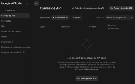 Clave De Api