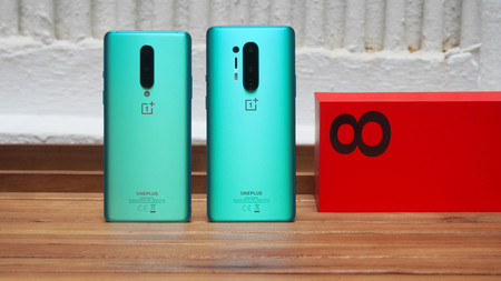 Oneplus 8 Vs Oneplus 8 Pro