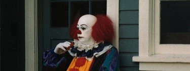 Tim Curry critica el final de la miniserie de 'It': 