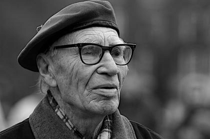Vuelve el abuelo cebolleta
