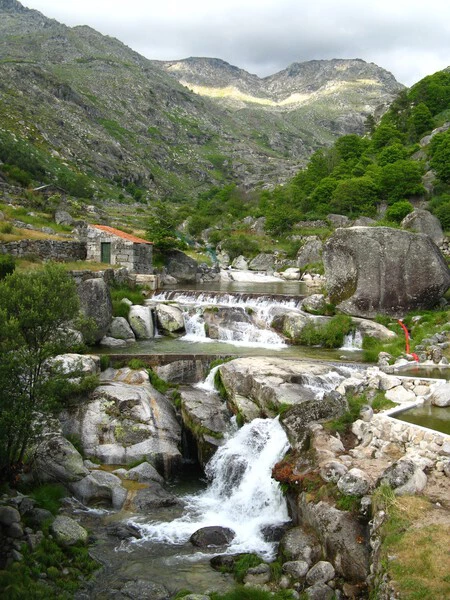 Estos cuatro lugares escondidos de Portugal son ideales para conocer este verano y tener unas fotos preciosas en Instagram