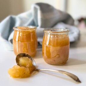 Chutney de piña, un adrezo agridulce para transformar tus platos  