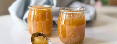 Chutney de piña, un aderezo agridulce para transformar tus platos 