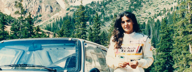 La increíble historia de Michèle Mouton: la reina de la velocidad que rompió el techo de cristal en los rallies 