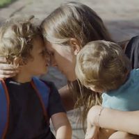 Si te desvives por proteger a tus hijos, vacúnalos: el contundente mensaje de Unicef 