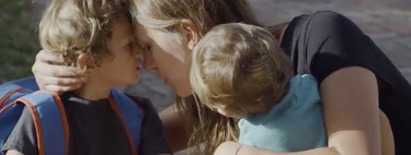 Si te desvives por proteger a tus hijos, vacúnalos: el contundente mensaje de Unicef 