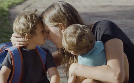 Si te desvives por proteger a tus hijos, vacúnalos: el contundente mensaje de Unicef