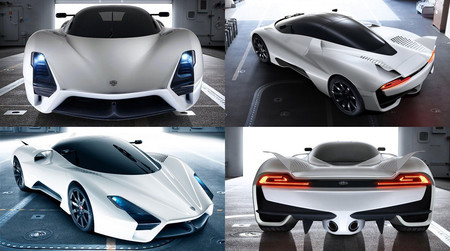 SSC Tuatara