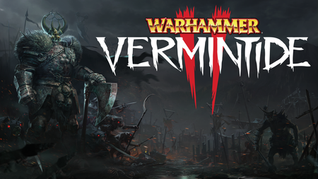 ¡Prepara tu acero! Warhammer: Vermintide 2 se juega gratis este fin de semana en Steam y Xbox One