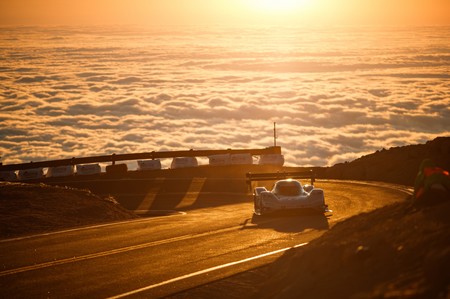 Volkswagen Id R Pikes Peak 2018