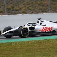 La Fórmula 1 cancela el Gran Premio de Rusia 2022