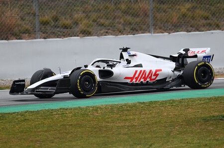 La Fórmula 1 cancela el Gran Premio de Rusia 2022