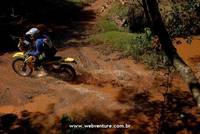 Rally dos Sertoes, segunda etapa