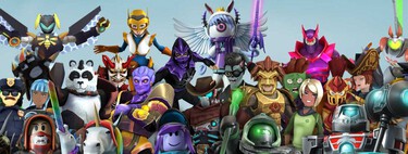 A Roblox le acusan de ser un peligro para los niños desde hace mucho tiempo, y sus creadores al fin toman medidas. Queda por ver si son suficientes
