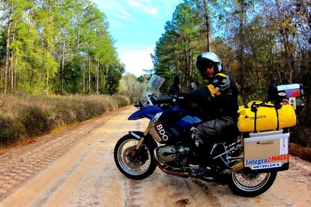 Old Spanish Trail. USA de costa a costa. El viaje de las 7 preguntas