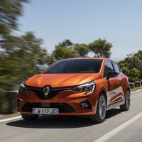 Los coches más vendidos de España en junio de 2020