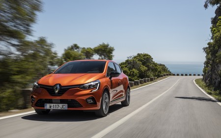 Los coches más vendidos de España en junio de 2020