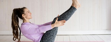 Postura del barco: seis razones por las que deberías sumar esta postura de yoga a tu rutina diaria 