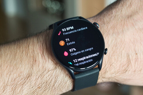 Amazfit Gtr 3 Pro