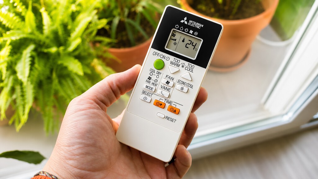 Este ingeniero modificó su sistema de climatización y ha ahorrado hasta un 35% en la luz: “ha sido un proyecto de hobby muy divertido”