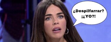 Violeta Magriñán y su adicción a las tiendas de lujo: este el carísimo regalo que le ha comprado a su novio