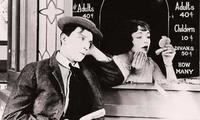 Buster Keaton está en venta