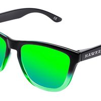 Exclusivo en Amazon: gafas de sol Fusion Emerald de Hawkers por 30 euros y envío gratis