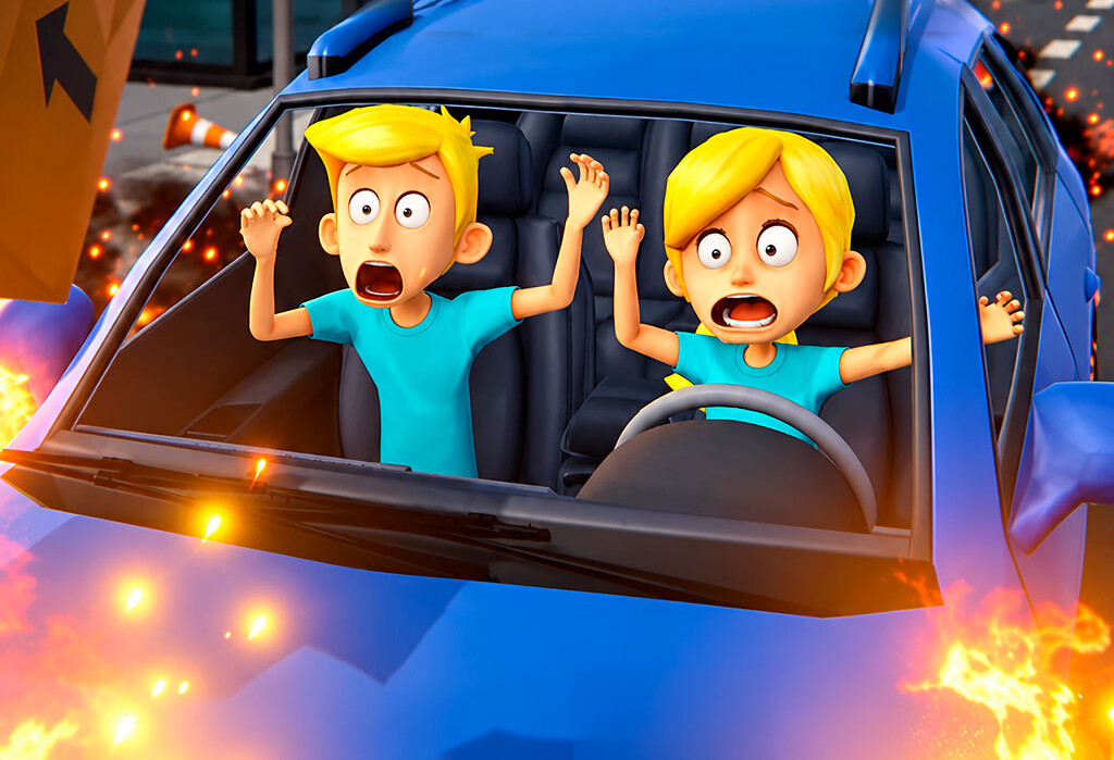 Una demo gratis en Steam usa tanta IA que sus autores han tenido que pedir un crédito para pagar las facturas 