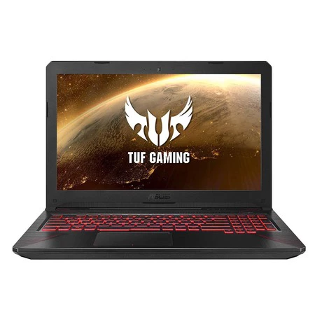 Asus Tuf Gaming Fx504gd Dm194 2