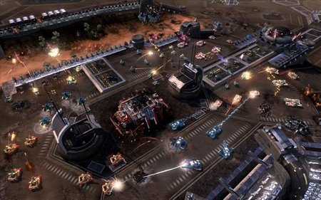 'End of Nations' adoptará el modelo free-to-play y estrena un nuevo y estupendo tráiler con motivo de la Gamescom