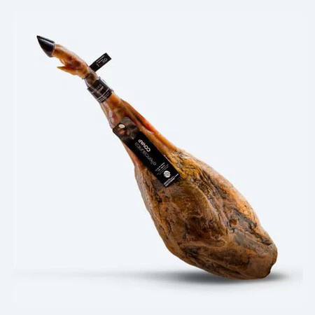 Jamon Bellota 100 Iberico Esenciaunica