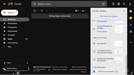 12 Tips: Usar mejor el correo electrónico de Gmail en el celular - Manzzeto