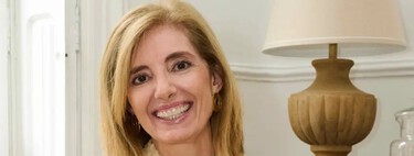 Pía Nieto, experta en orden y limpieza: 'Para evitar que las bayetas de microfibra huelan mal hay que evitar hacer esto después de usarlas'