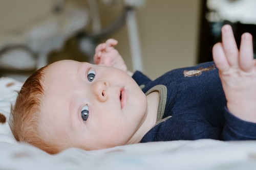 101 nombres de niño que empiezan con la letra T