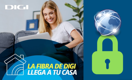 Conexión Plus de Digi permitirá desactivar CG-NAT por 1 euro