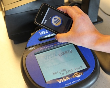 MasterCard piensa que la tecnología NFC necesita a Apple para triunfar