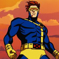 Marvel ya tiene actor para su propio Cíclope en el UCM y que lidere a los X-Men en el campo de batalla
