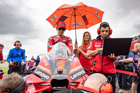 Bagnaia Argentina Motogp 2023 3