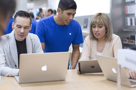 Cómo comprobar la garantía de todos tus productos de Apple desde la app Soporte