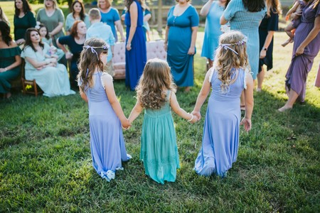 Bebes Arcoiris Fotos 05