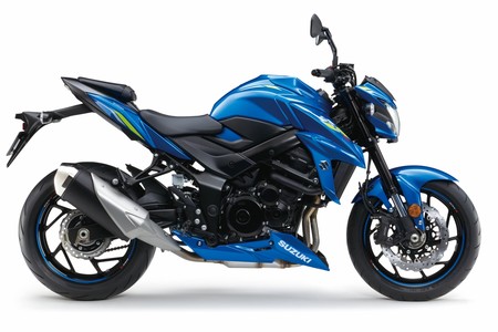 Gsx S750 A2 Precio 2019 13