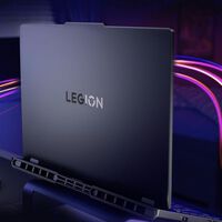 Con 32 GB de RAM, CPU Intel y GPU NVIDIA: estos portátiles gaming Lenovo caen a precio mínimo durante la Fiesta de Ofertas Prime