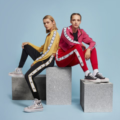 Foto 9 de 20 de la galería converse-x-chiara-ferragni en Trendencias